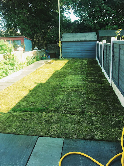 profile picture of REL LANDSCAPE & MAINTENANCE Ltd profile picture