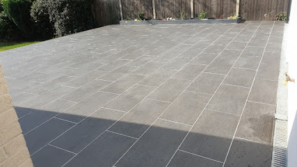 profile picture of Edge To Edge Paving & Landscapes LTD profile picture