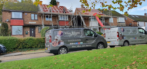 profile picture of White Knights Home Improvements Ltd profile picture