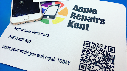 Apple Repairs Kent