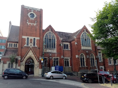 The Emmaus Church Centre - Chatham