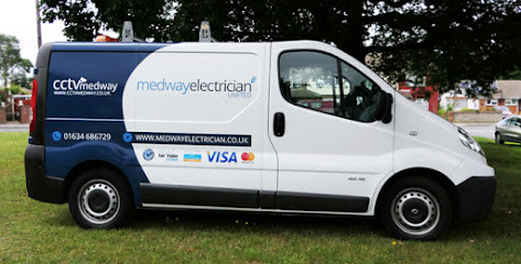 Medway Electrician Ltd