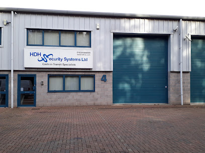 HDH Security Systems Ltd