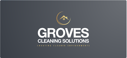 Groves Cleaning Solutions