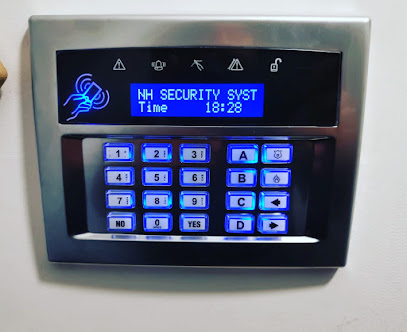 NH SECURITY SYSTEMS