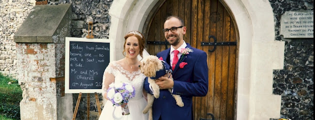 profile picture of TC Wedding Videos profile picture