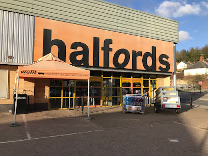 profile picture of Halfords - Chatham profile picture