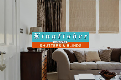 Kingfisher Shutters & Blinds