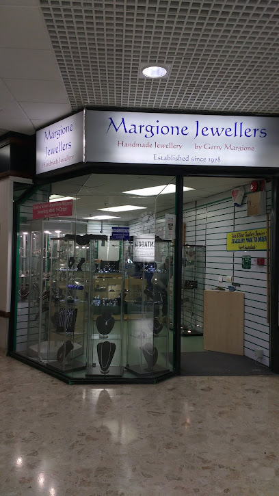 profile picture of Margione Jewellers profile picture