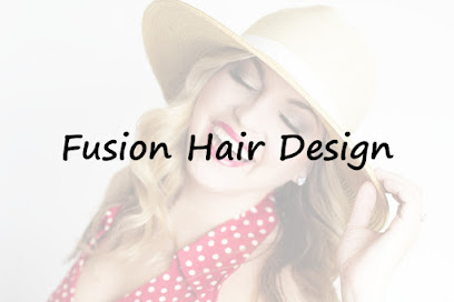 Fusion Hair Design