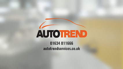 Autotrend Motor Services