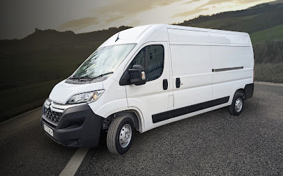 profile picture of Van Hire Today profile picture