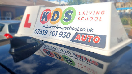 profile picture of KDS Driving School profile picture