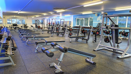 profile picture of The Gym Group London Ilford Romford Road profile picture