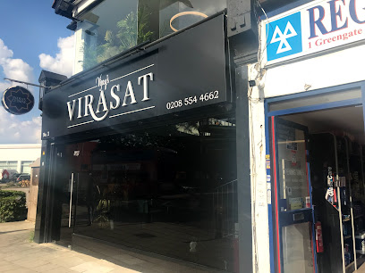 profile picture of Vijay's Virasat Restaurant profile picture