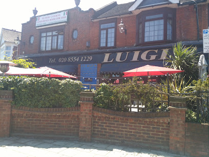 Luigi's Italian Restaurant