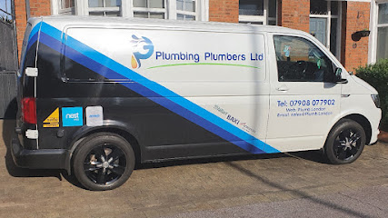 profile picture of Plumbing Plumbers Limited