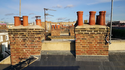 profile picture of chimney sweep service Anglo profile picture