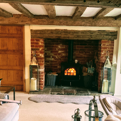 profile picture of WOOD BURNING STOVE AND FIREPLACE INSTALLATION LONDON profile picture