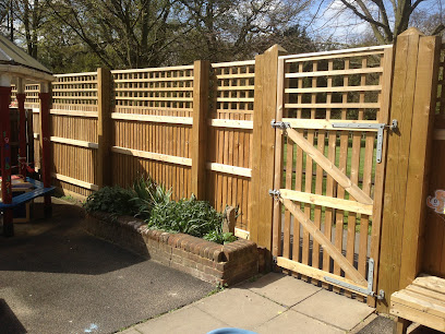 Fencing Services London