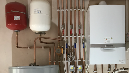 profile picture of DK Plumbing & Heating Services UK Ltd profile picture