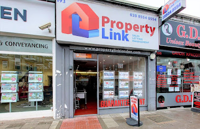 Property Link - Ilford