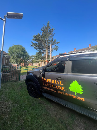 Imperial Tree Care