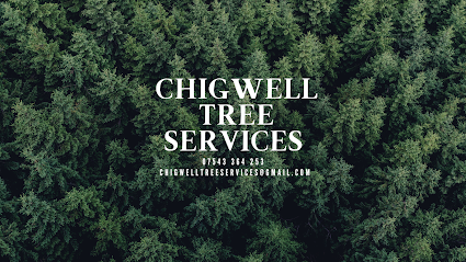 profile picture of Chigwell Tree Services