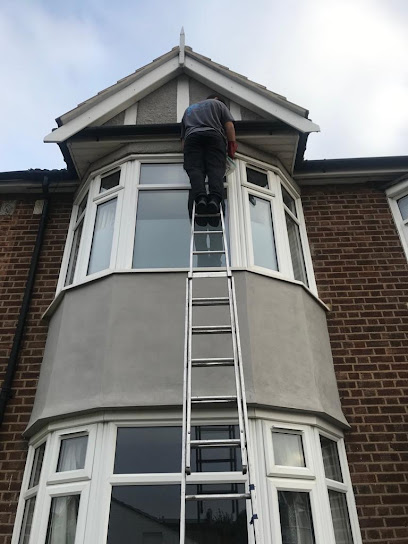 profile picture of The Local Window Cleaners LTD profile picture