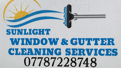 profile picture of SUNLIGHT WINDOW CLEANING SERVICES profile picture