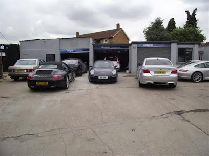 profile picture of The Bodyshop (Barkingside) LTD profile picture