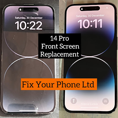Fix Your Phone Ltd