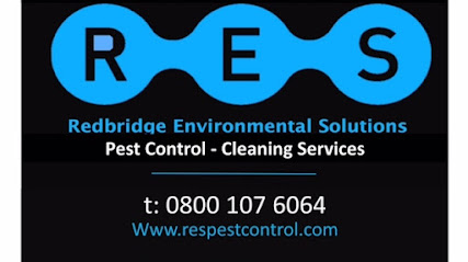 Redbridge Environmental Solutions ltd