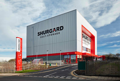 profile picture of Shurgard Self Storage Barking profile picture