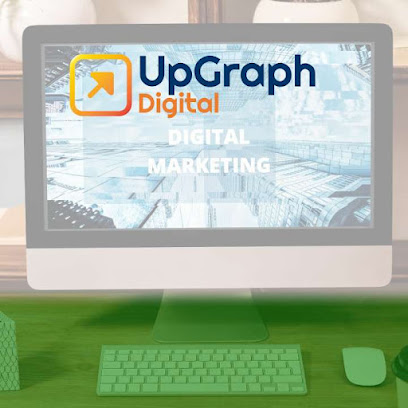 profile picture of UpGraph Digital Marketing Agency | Website Design Company in Ilford London profile picture