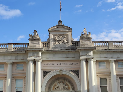 profile picture of National Maritime Museum profile picture