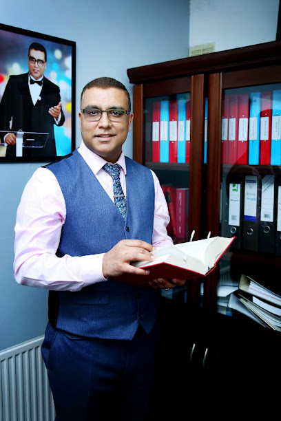 profile picture of Kayani Legal, A Firm of Solicitors profile picture