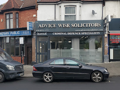 profile picture of Advice Wise Solicitors profile picture