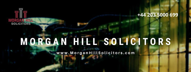 profile picture of Morgan Hill Solicitors | Head Office | Ilford | London profile picture