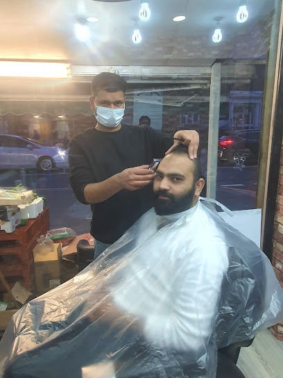 profile picture of Ilford Lane Barber