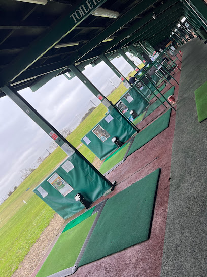 profile picture of Hainault Golf Driving Range profile picture