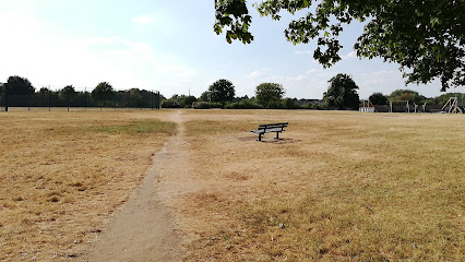 Newbury Park Field