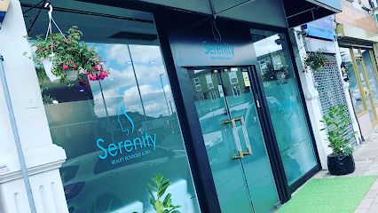 profile picture of Serenity Beauty Boutique & Spa ( ladies only ) profile picture