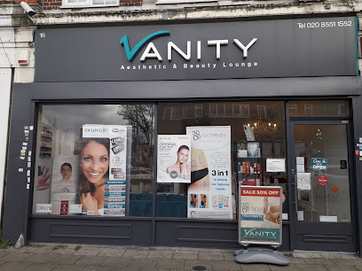 profile picture of Vanity Aesthetic and Beauty Lounge