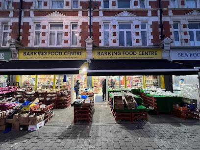 profile picture of Barking Food Centre profile picture