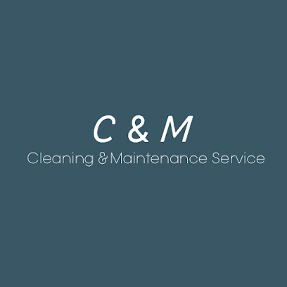 profile picture of C & M Cleaning & Maintenance Service profile picture