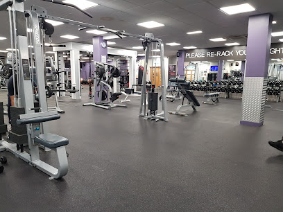 Anytime Fitness Woking