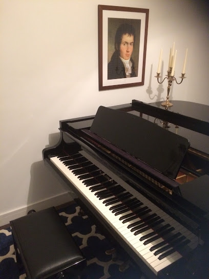 Woking Piano School