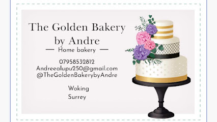 The Golden Bakery by Andrè