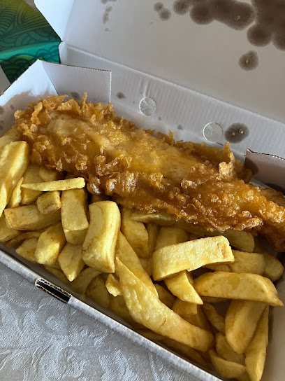 Horsell Fish & Chips